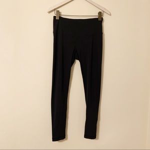 Yogalicious NUDE TECH HIGH WAIST 7/8 ANKLE legging